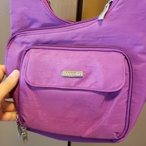 Baggallini Crossbody Purse